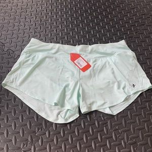 Oiselle OG Rogers Shorts